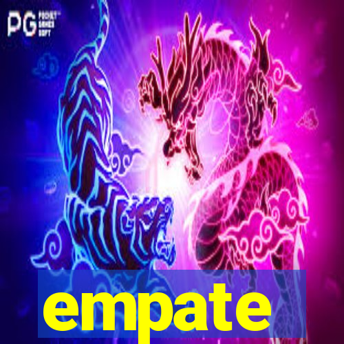 empate - 1 betano o que significa